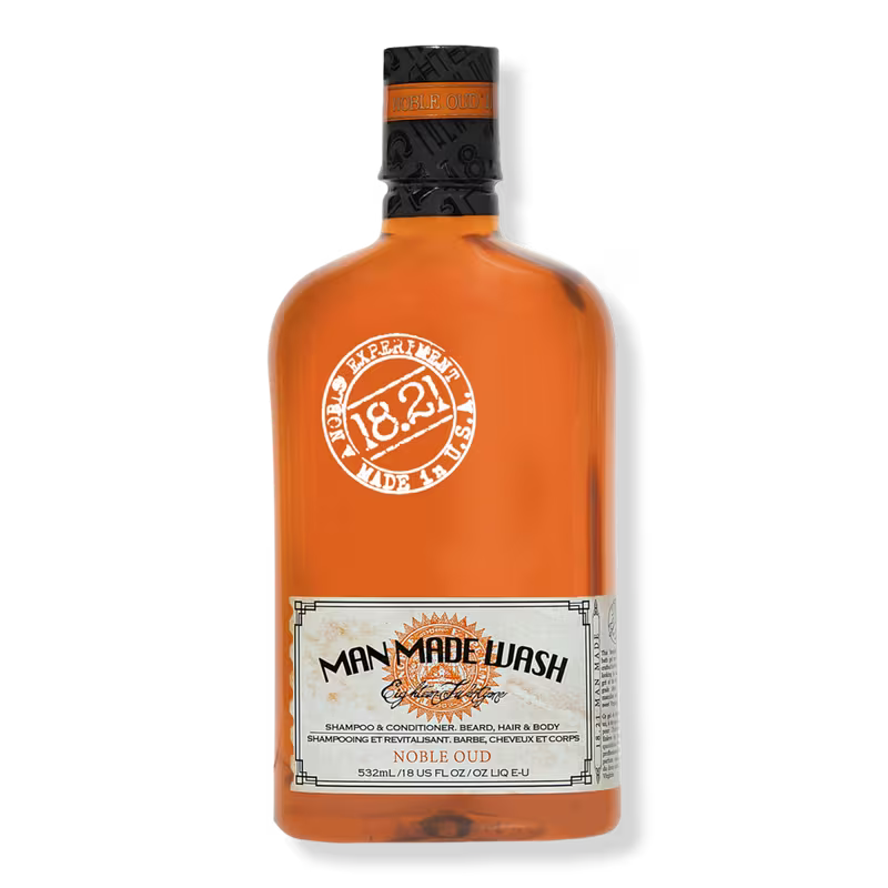 18.21 Manmade Body Wash