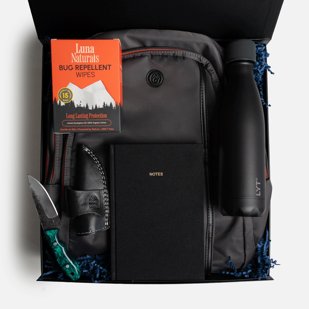 The Great Outdoors Diamond