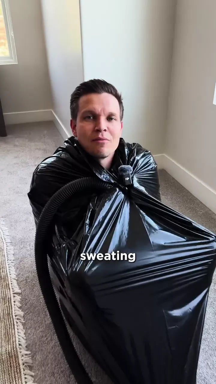 Nomatic Vacuum Bag 2.0