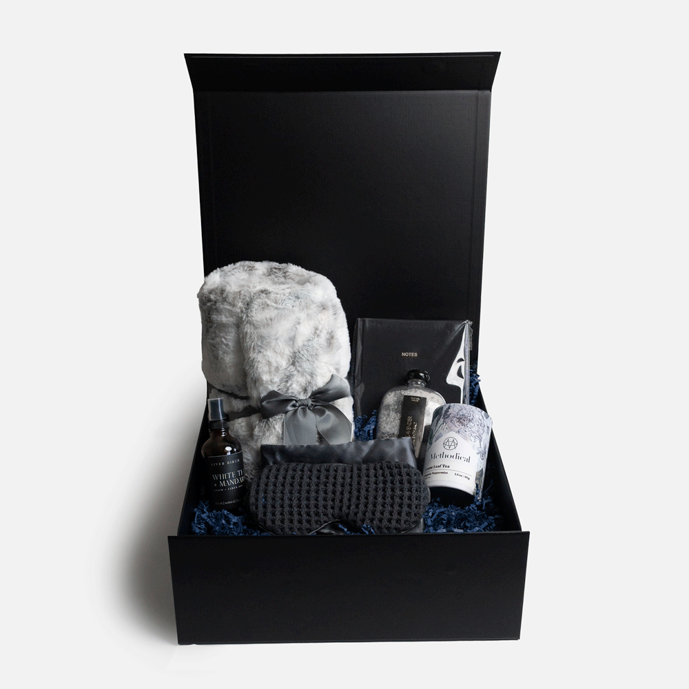 Rest & Relaxation Diamond