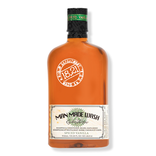 18.21 Manmade Body Wash
