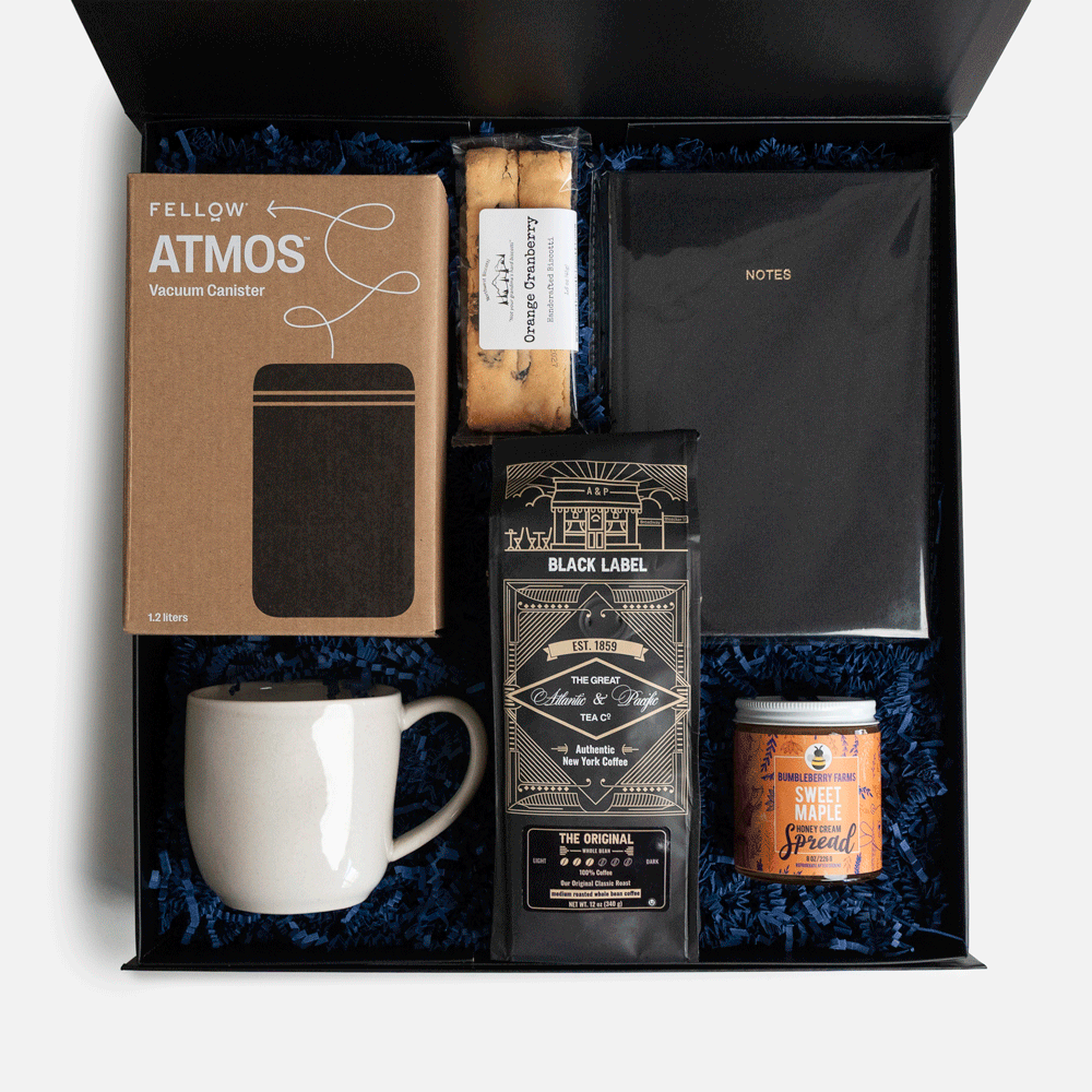 Thoughtful Mornings Diamond