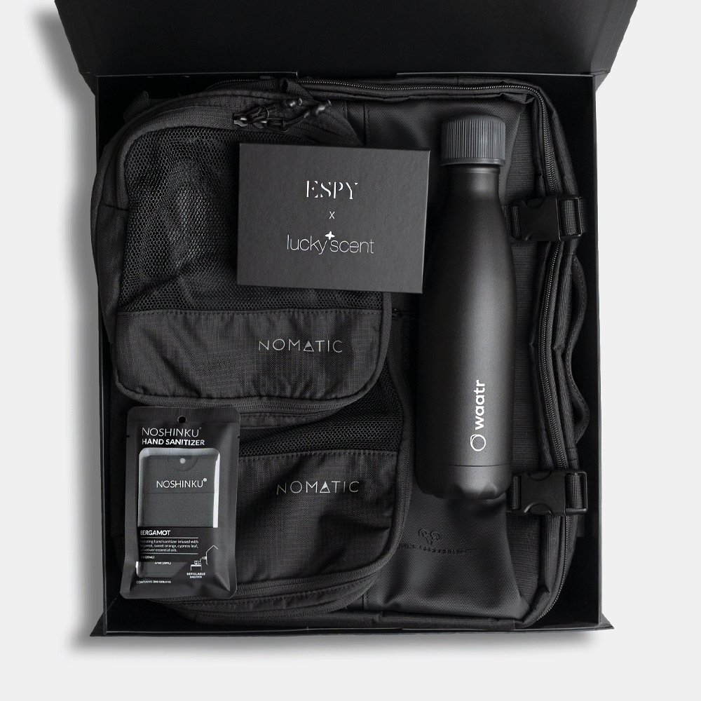 Travel in Style Diamond